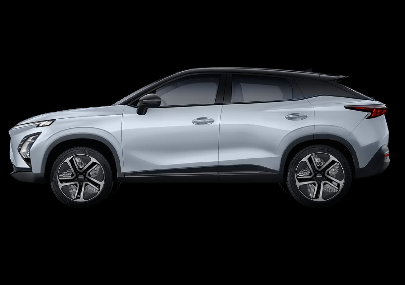 OMODA 5 EV