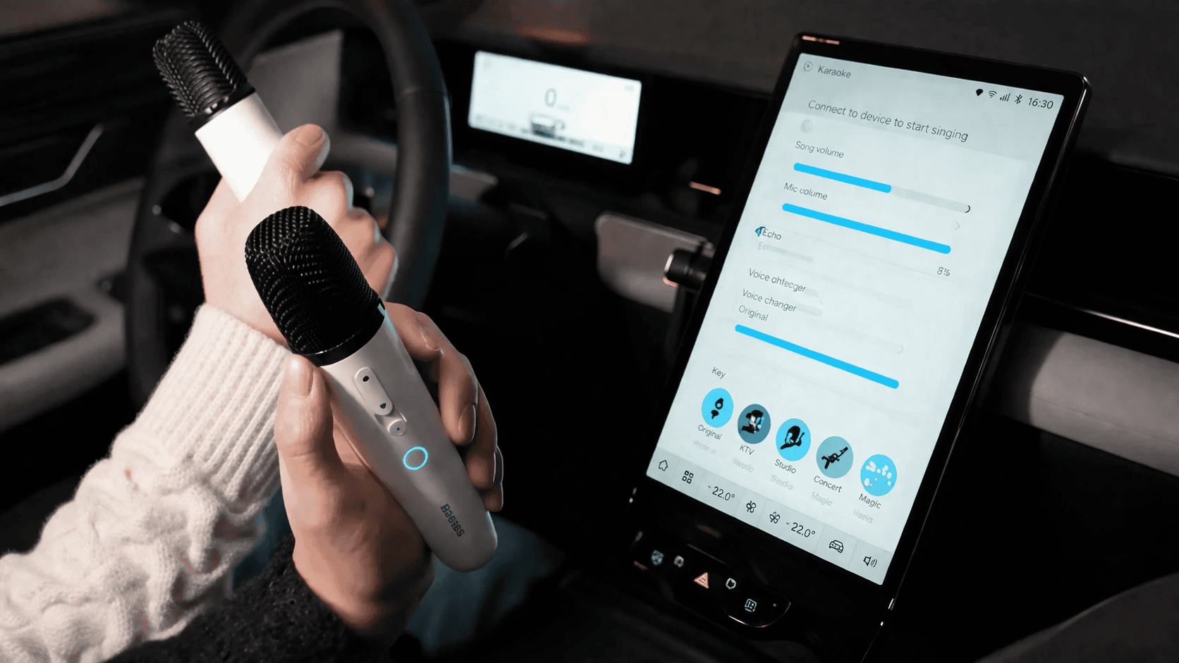 Jaecoo 5 EV — Avantura počinje ovdje