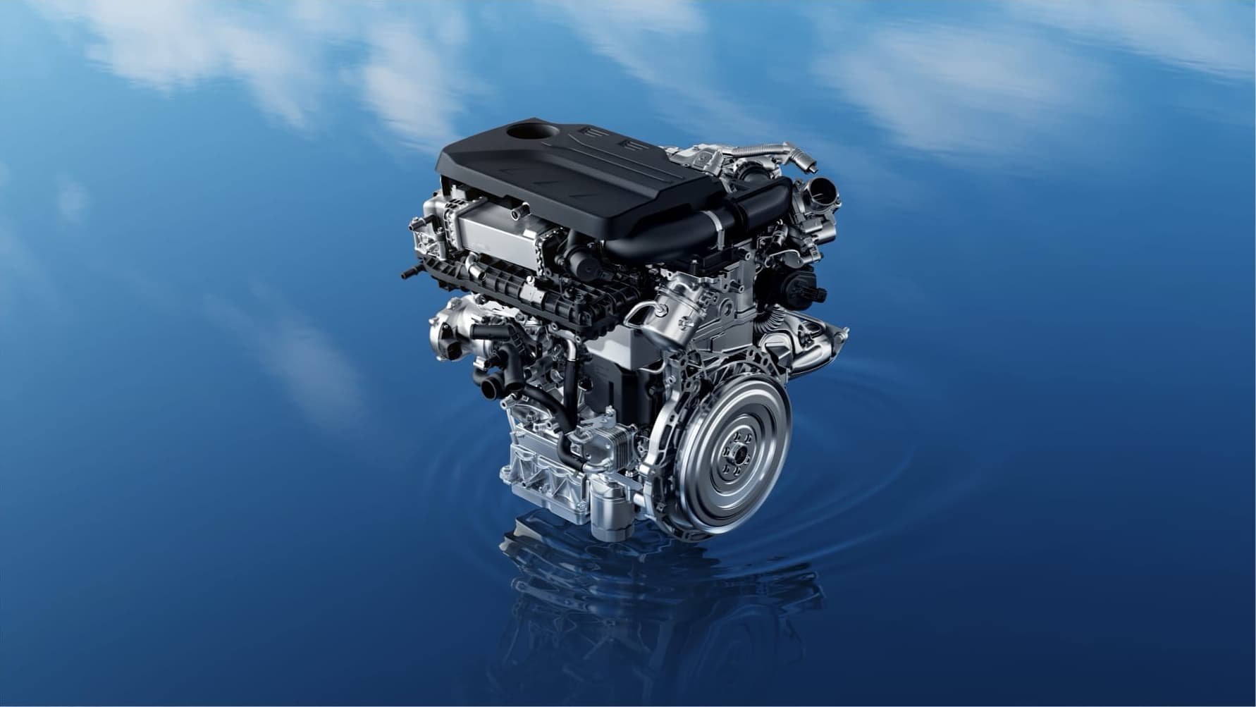 Omoda 5 SHS-H exterior