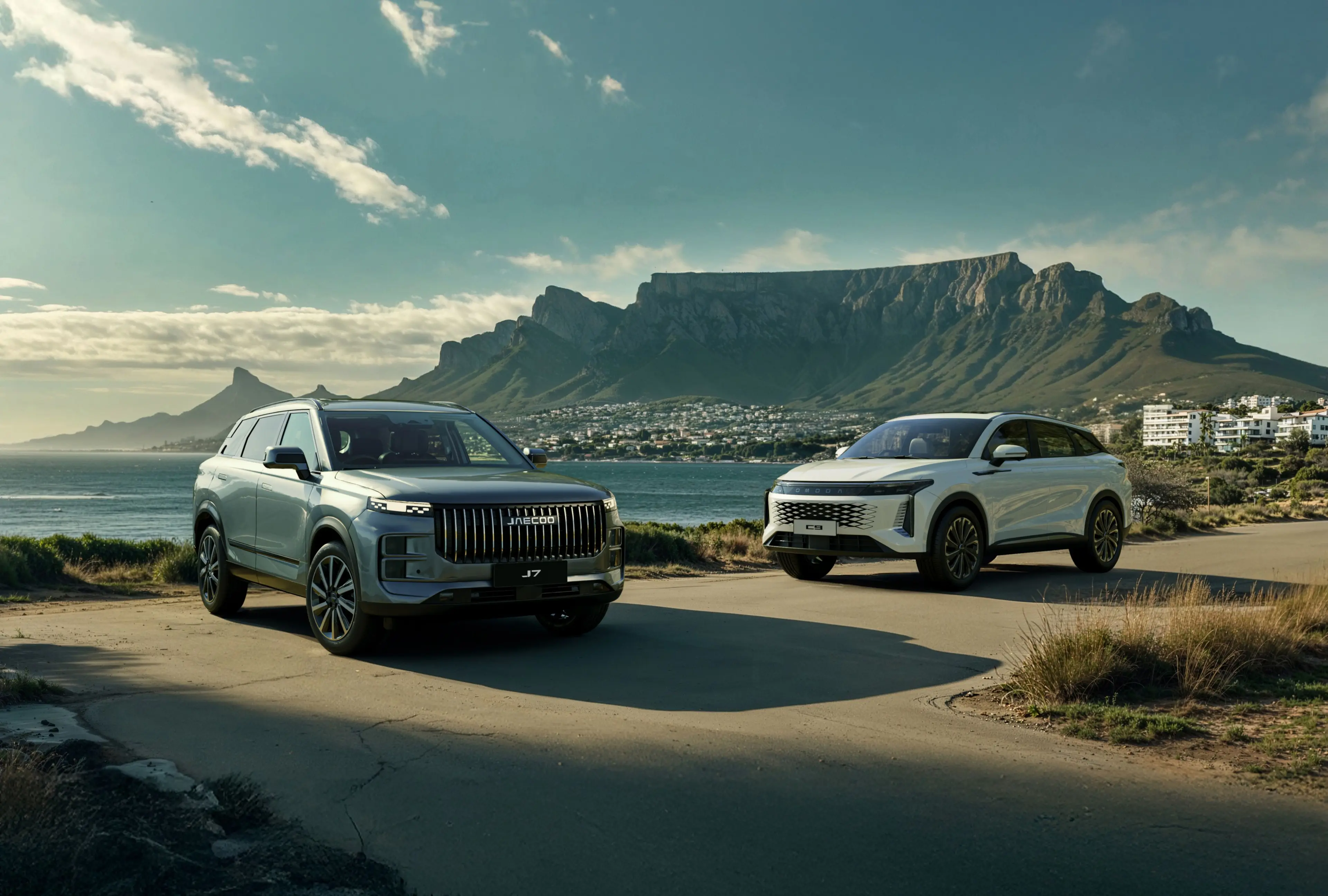 Za manje od 2 godine od lansiranja: globalna kumulativna prodaja OMODA & JAECOO premašuje 410.000 vozila